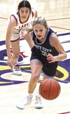 Lady Beavers finally get past Hugoton for first GWAC win