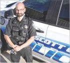 Schmitt will be next SC police chief