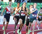Meyer 7th in 1500m at U.S. Outdoor Championships