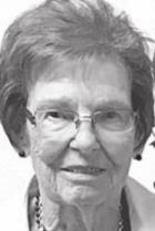 Betty P. Schmidt