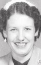 Martha E. Berry