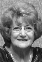 Patricia R. ‘Patti’ Strickler