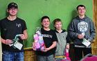 4-H Council provides care packages for residents at Park Lane Nursing Home