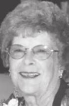 Donita P. Buerkle