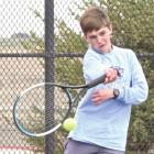SCHS netters showing ‘swagger’ in early season tournament wins