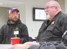 Entertainment, child care are identified as community priorities