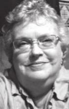Rebecca Ann Erle