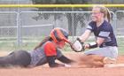 Defensive gem ends Colby rally