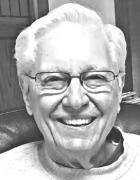 Rex W. Grothusen