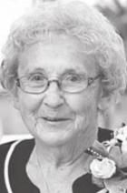 Roberta ‘Bobbie’ Ilene Graf