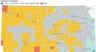Midwesterners breathing more smoky air