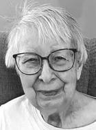 Darlene Jerauld