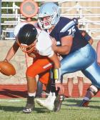 Beavers lean on defense for opening win