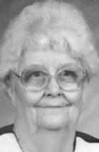 Vivian Lucille Collamore
