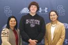 Fulton selected for Wheatland Electric summer youth tour to Washington, D.C.