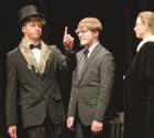 scenes from ‘Curtains’