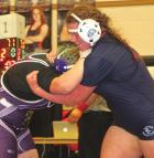 Miller, Pazdernik are first SC girls to qualify for state tourney