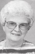 Verna Louise Willman