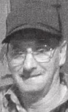 James Allen Russell