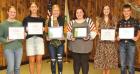 4-H achievements
