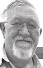 Larry Leroy Gibson