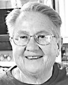 Gloria Wright