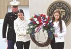 It is the ‘rough’ men, women who protect freedom