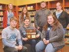 SCHS scholars overcome rough start to claim 3A regional title