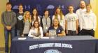 	McPherson to compete in x-country for St. Mary