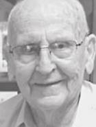 Gordon Earle Tempero