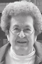 Arlene Cauthon