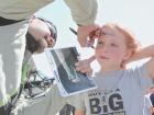 aerobatics autograph
