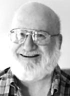 Ronald Eugene Blau