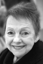 Glenda Vorse