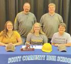 Grothusen to join GCCC judging team