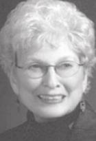 Gloria Charlyne Randall