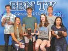 ‘Behind the Curtain’ wins video team top documentary in KAB competition