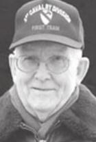 Paul Vernon Smith