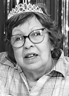 Mary L. Torson