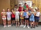 Lake Wide Awake donates to WKCAC, plans for banquet