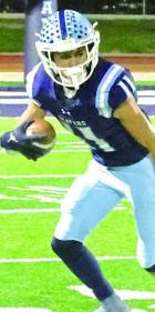 14 Beavers are All-League