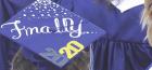 It is important that everyone has unique dreams and aspirations. But I want to remind everyone to enjoy life in the moment. Don’t be so focused on the future that you miss the present. Justus McDaniel SCHS co-valedictorian SCHS grads finally get their moment
