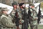 It is the ‘rough’ men, women who protect freedom
