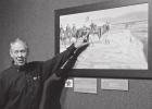 Custer historial group names Thomas ‘Artist of the Year’