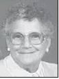 Harriet B. Wittig