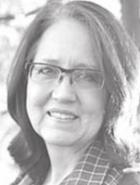 Virginia K. Clinton