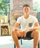 Bianco quickly adjusting to school, sports life in Kansas