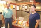 New displays to coincide with battle anniversary