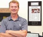 Career change saw Holt make SCHS media one of nation’s best