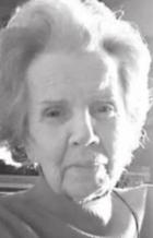 Juanita Audrey Hinnen